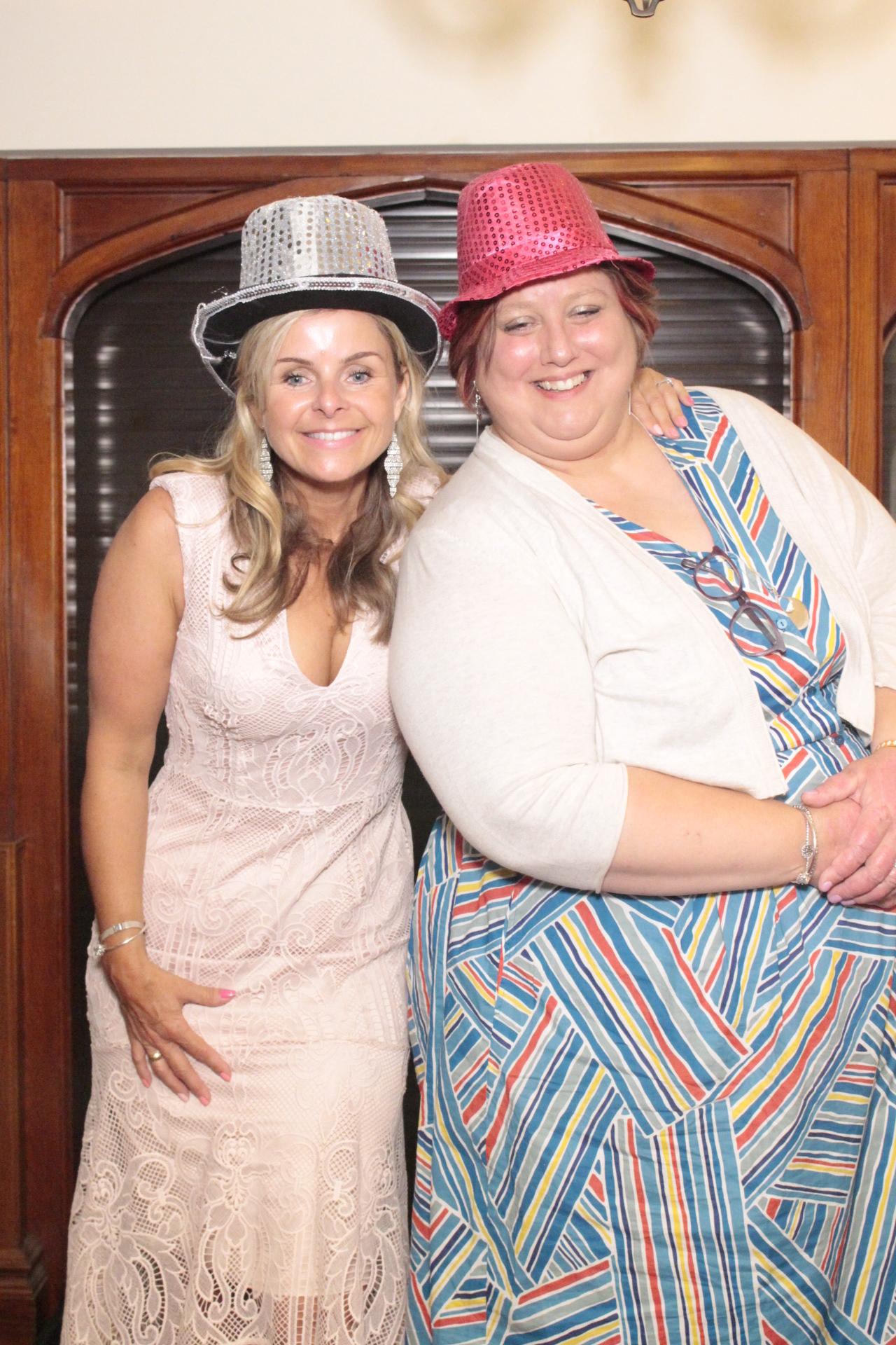 Laura and Mo's Wedding | View more photos from the event at gallery.myphotoboothexperience.co.uk/u/MyPhotoBoothExperienceLtd/Laura-and-Mos-Wedding